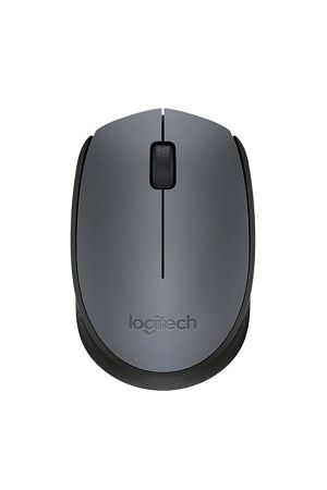 M170 1000dpı 3 Tuş Optik Kablosuz Mouse - 910-004642