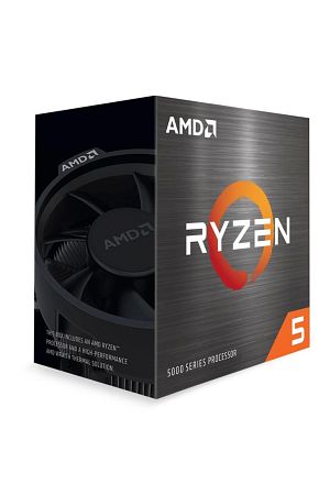 Ryzen 5 5600 3.5 Ghz 35mb Am4 Işlemci