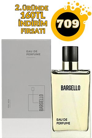 709 Oriental Edp 50 ml Erkek Parfüm