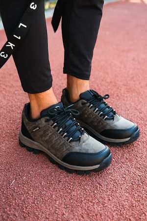 Vizon Unisex Trekking Ayakkabı 0012x5