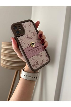 Iphone 11 Uyumlu Pinterest Model Fenomen Lüx Kılıf