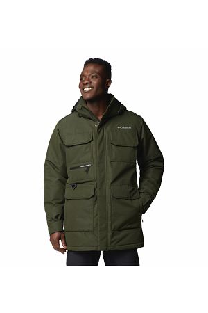 Landroamer II Erkek Parka