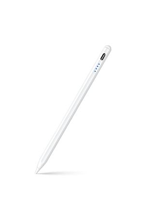 iPad Uyumlu Avuç içi Reddi Özellikli Tablet Kalemi Stylus Yazı Çizim