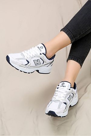 Unisex Rahat Konforlu Sneaker Günlük Koşu Ayakkabısı