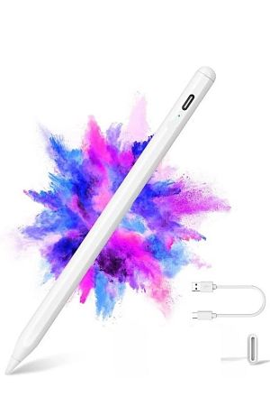 Dokunmatik Kalem Tüm Dokunmatik Ekran Ve Cihazlarla Uyumlu Özel Yazı Çizim Kalemi Active Stylus Pen