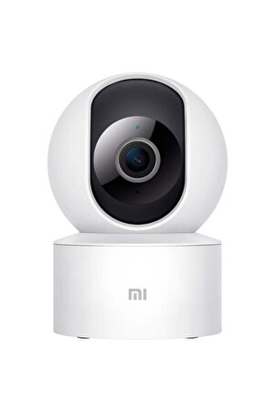Mi Home Kamera 360° 1080p (Xiaomi Türkiye Garantili)