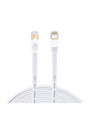 4262 Cat7 Ethernet Rj45 Modem Internet Kablosu 10 Metre 10gbps 600mhz
