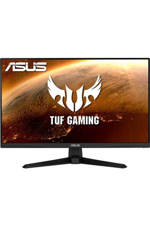 TUF Gaming VG247Q1A 23.8'' Monitör Va FreeSync 1920X1080 165Hz