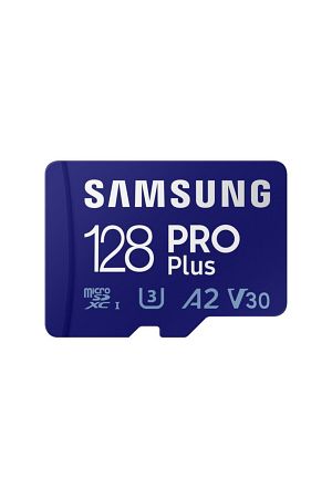 Pro Plus 128gb Microsdxc Hafıza Kartı Mb-md128ka