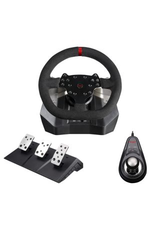 Prorace Rw900r Pc | Xbox | Switch | Ps3-4 | Usb Oyuncu Direksiyon Seti