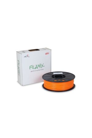 Filamix Pla 1.75 Mm Filament 1 Kg Plus - Turuncu