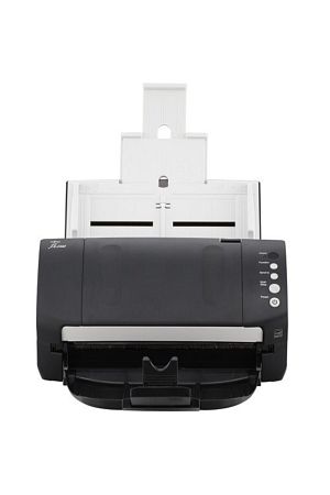 A4 Fi-7140 40ppm 80sayfa Kapasiteli 24bit 600dpi Dublex Döküman Tarayıcı Usb 2.0