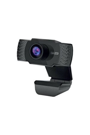 Piranha 9635 Full Hd Webcam Pc Kamera Dahili Mikrofonlu Bilgisayar Kamerası 1080p