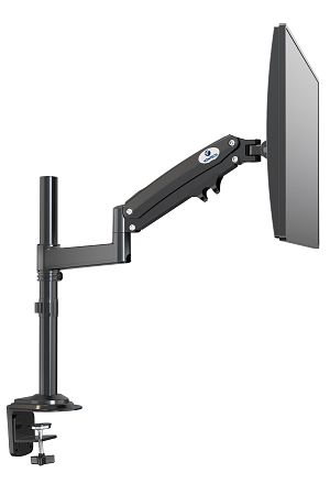 North Bayou Nb H100 Mnt04 22-35" Lcd Led Monitör Tutucu Amortisörlü Vesa Monitör Standı