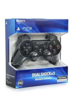 Ps3 Sony Kablosuz Joystick Kol Ps3 Dualshock 3 Controller