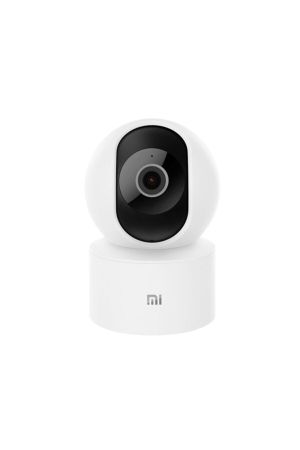 Mi Home Güvenlik Kamerası 360° 1080p (İthalatçı Garantili)