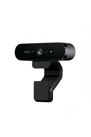 960-001106 Brio 4k Ultra Hd Webcam V-u0040