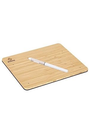 Woodpad 7" inç Bambu Grafik Tablet 5080Lpi PF0730 Windows - MacOS-Android
