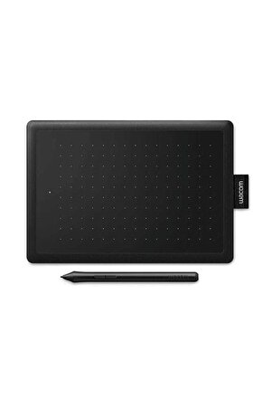 One By Small Grafik Tablet (Ctl-472-n)