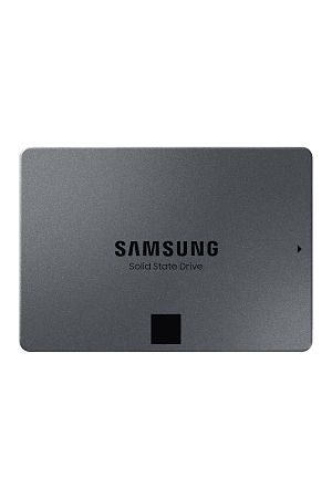 1tb 870 Qvo 560/530mb Mz-77q1t0bw Gri Harddisk