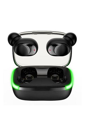 Earbuds Y60 Bluetooth Kulaklık Ios Android Uyumlu Hd Ses Extra Bass Mikrofonlu Kablosuz Kulaklık