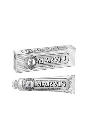 Marvıs Smokers Whıtenıng Mınt 85ml