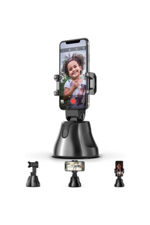 Apai Genie 360°hareket Algılayıcı Akıllı Selfie Video Takip Tripodu