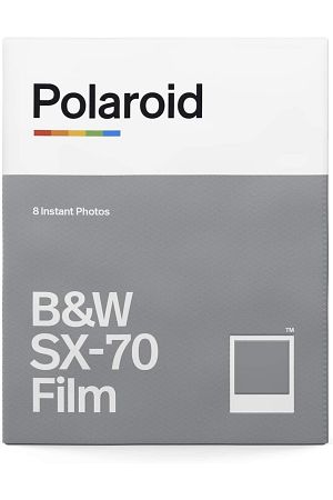 Color Film For Sx-70