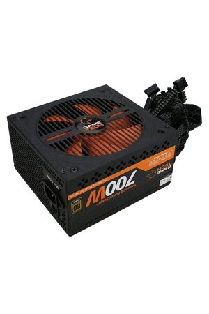 Gtp-700 V2 700w 80 Plus Bronze Power Supply Pc Güç Kaynağı