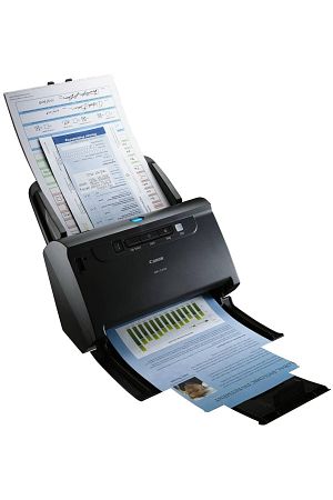 Dr-c240 A4 Dokuman Tarayıcı
