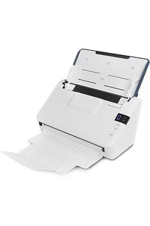 100n03729 Documate D35 A4 Duplex 45 Ppm 90 Ipm 50sf Adf 600 Dpi Usb 2.0 Kimlik Tarama Tarayıcı