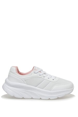 Stela W 3fx Beyaz Kadın Koşu Ayakkabısı