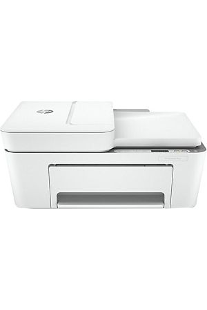 Deskjet Plus 4120e 3xv14b Yazıcı-tarayıcı-fotokopi-faks Renkli Mürekkep Kartuşlu Yazıcı