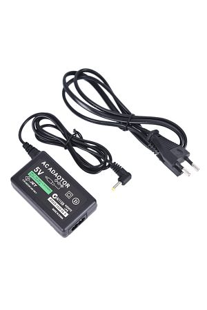 Psp Şarj Aleti Tüm Modellere Uyumlu Psp Şarj Cihazı Adaptör