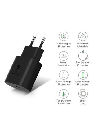 Ep-ta800n Type-c Orjinal Hızlı Şarj Adaptörü (25w) Ep-ta800 (siyah)