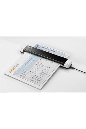 Mobileoffice S410 A4 Taşınabilir (MOBİL) Belge Ve Kartvizit Tarayıcı