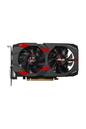 GTX1050 Ti CERBERUS OC 4GB GDDR5 128Bit DX12 Nvidia Geforce Ekran Kartı CERBERUS-GTX1050TI-O4G