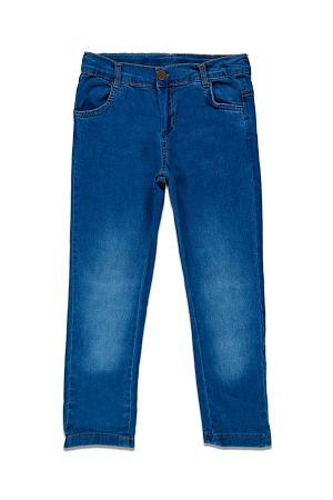 Çocuk Kot Pantalon Jeans Likralı Pamuklu