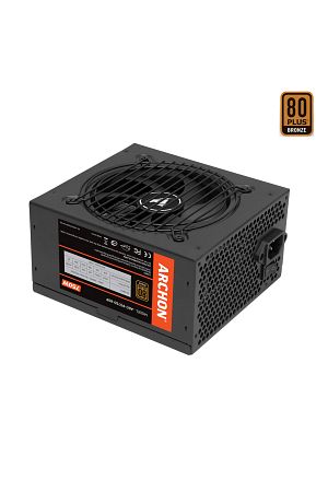 Arc-750 750w 80 Plus Bronze Power Supply Pc Güç Kaynağı ( 3 Yıl Garantili )