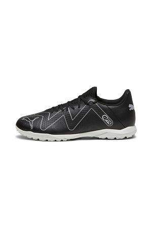 FUTURE PLAY TT PUMA Black-PUMA Silver