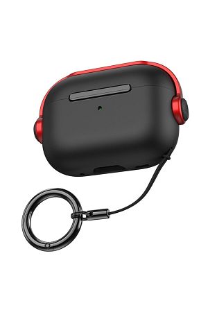 Apple Airpods Pro 2. Nesil Kılıf Kulaklık Dizayn Defens Case