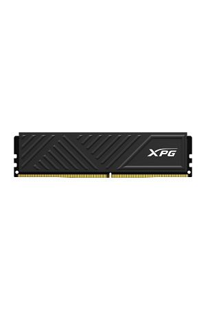 Gammix D35 8 GB DDR4 3200MHz CL16 AX4U32008G16A-SBKD35 Siyah Tek Modül Ram