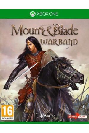 Xbox One Mount And Blade Warband