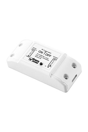 Akıllı Anahtar Swıtch Modul Ct-4015