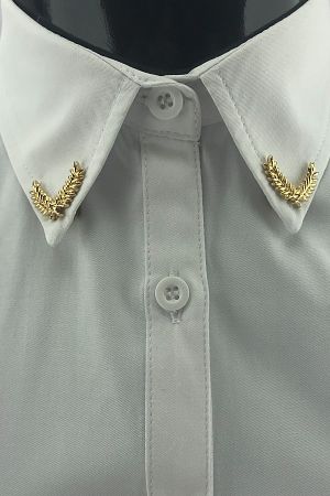 Gold Buğday Broş 116