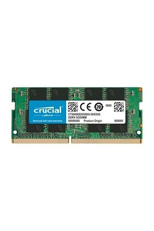 Ntb 8gb 3200mhz Ddr4 Ct8g4sfra32a