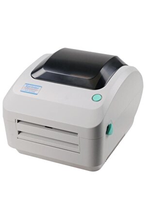 X-printer Xp-470b Termal Barkod Yazıcı Usb