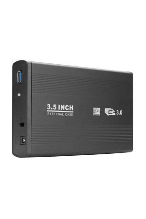 2134 3.5 Inç Usb 3.0 Harddisk Hdd Kutusu Sata Harici Hard Disk Kutu