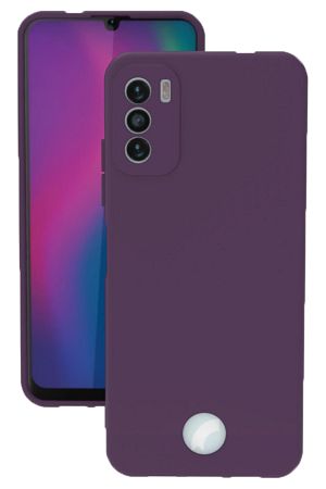 S19 Max Pro S Kamera Korumalı Esnek ve Yumuşak Silikon Kılıf