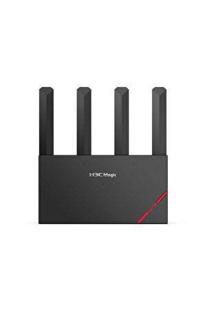 Magic NX30 4 Port 3000Mbps Gigabit Dual Band Wi-Fi 6 Router